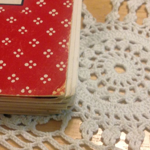 Vintage Cooking Contest Winner, Cooking Up a Storm Cookbook - Picture 8 of 14